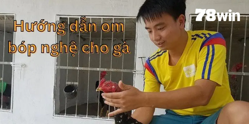 Cách om bóp nghệ cho da kê săn chắc